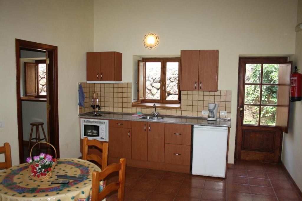Finca El Vergel Rural Tegueste Chambre photo