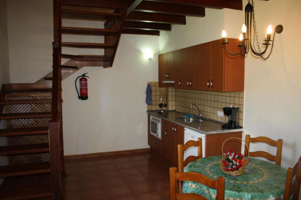 Finca El Vergel Rural Tegueste Chambre photo