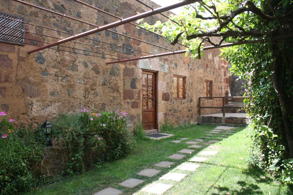 Finca El Vergel Rural Tegueste Chambre photo