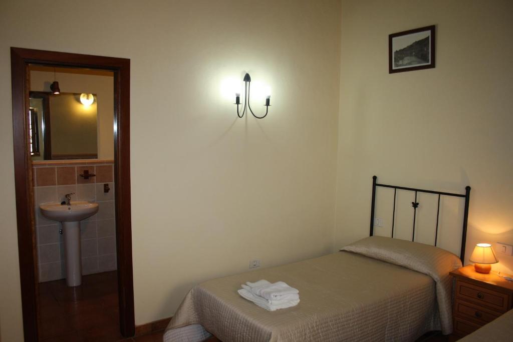 Finca El Vergel Rural Tegueste Chambre photo