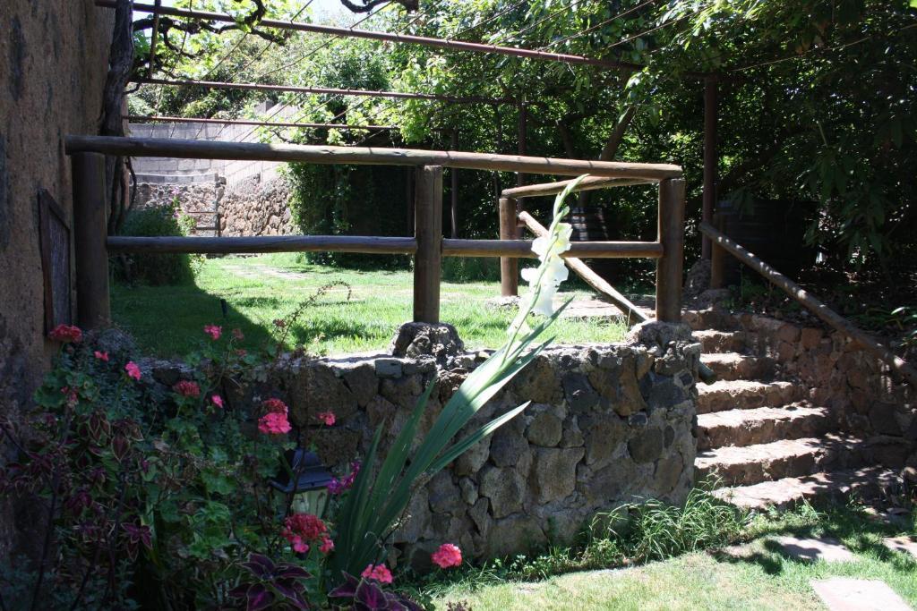 Finca El Vergel Rural Tegueste Extérieur photo
