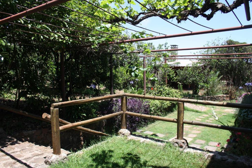 Finca El Vergel Rural Tegueste Extérieur photo