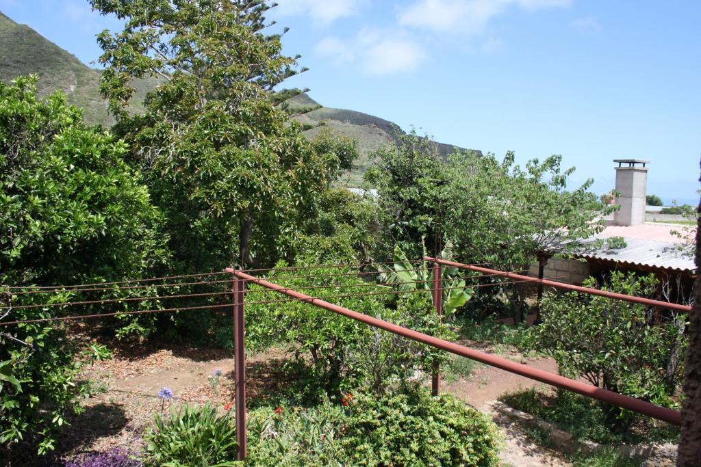 Finca El Vergel Rural Tegueste Extérieur photo