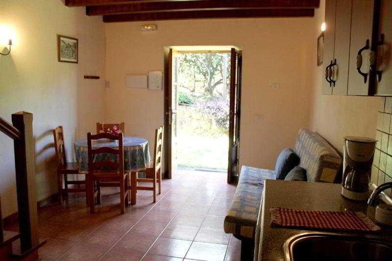 Finca El Vergel Rural Tegueste Extérieur photo