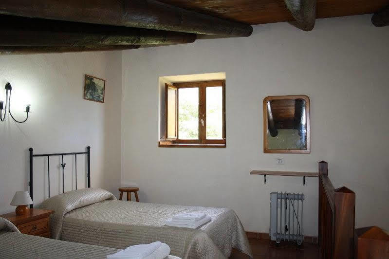 Finca El Vergel Rural Tegueste Extérieur photo